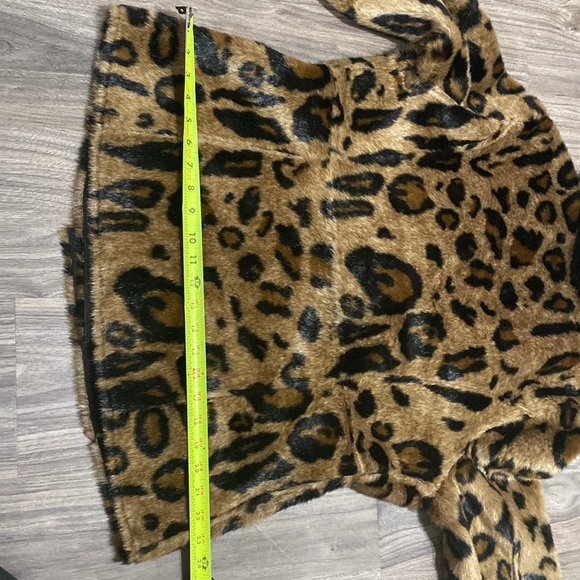 Pamela McCoy Fur Replica Size M - Picture 5 of 13